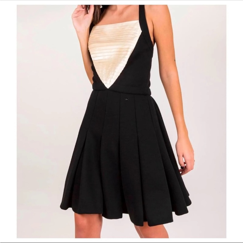 Vintage Chanel Dress